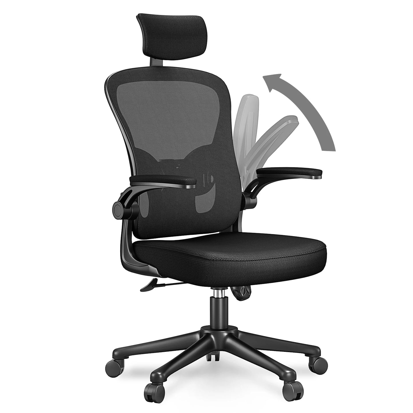 chaise de bureau ergonomique